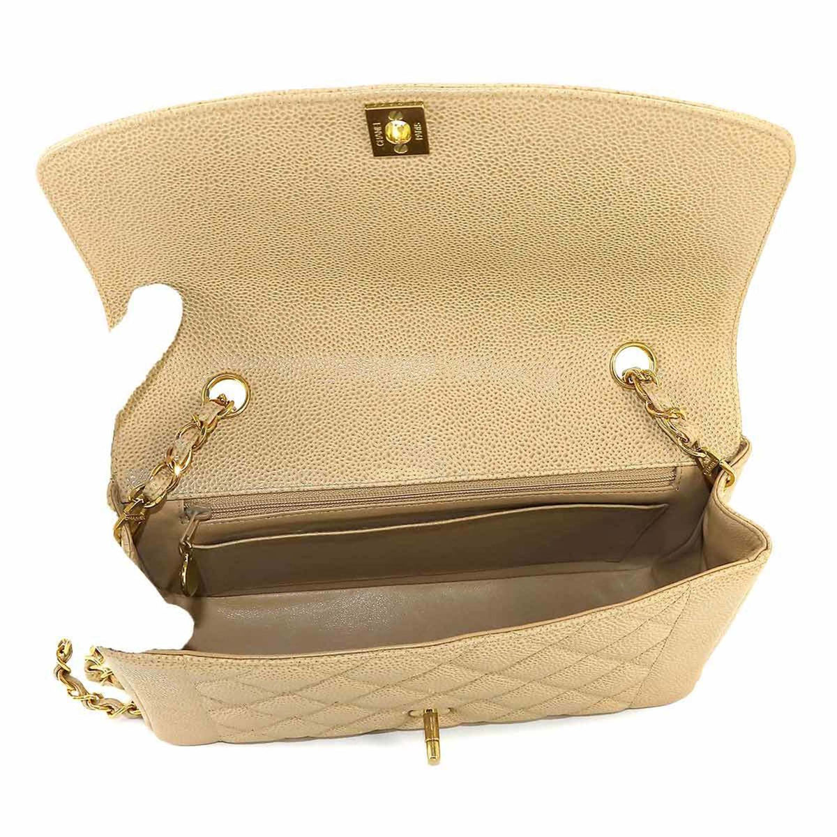 Chanel Diana
