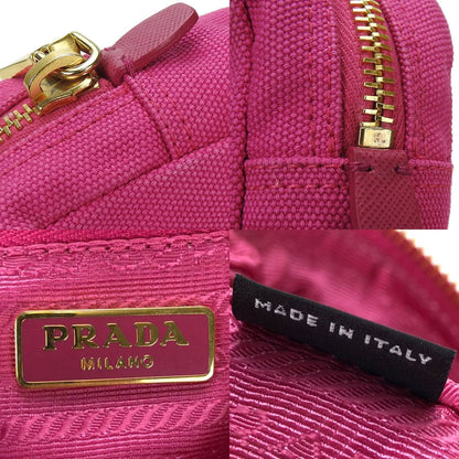 PRADA Clutch Bag