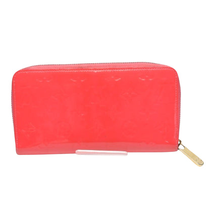LOUIS VUITTON Zippy wallet