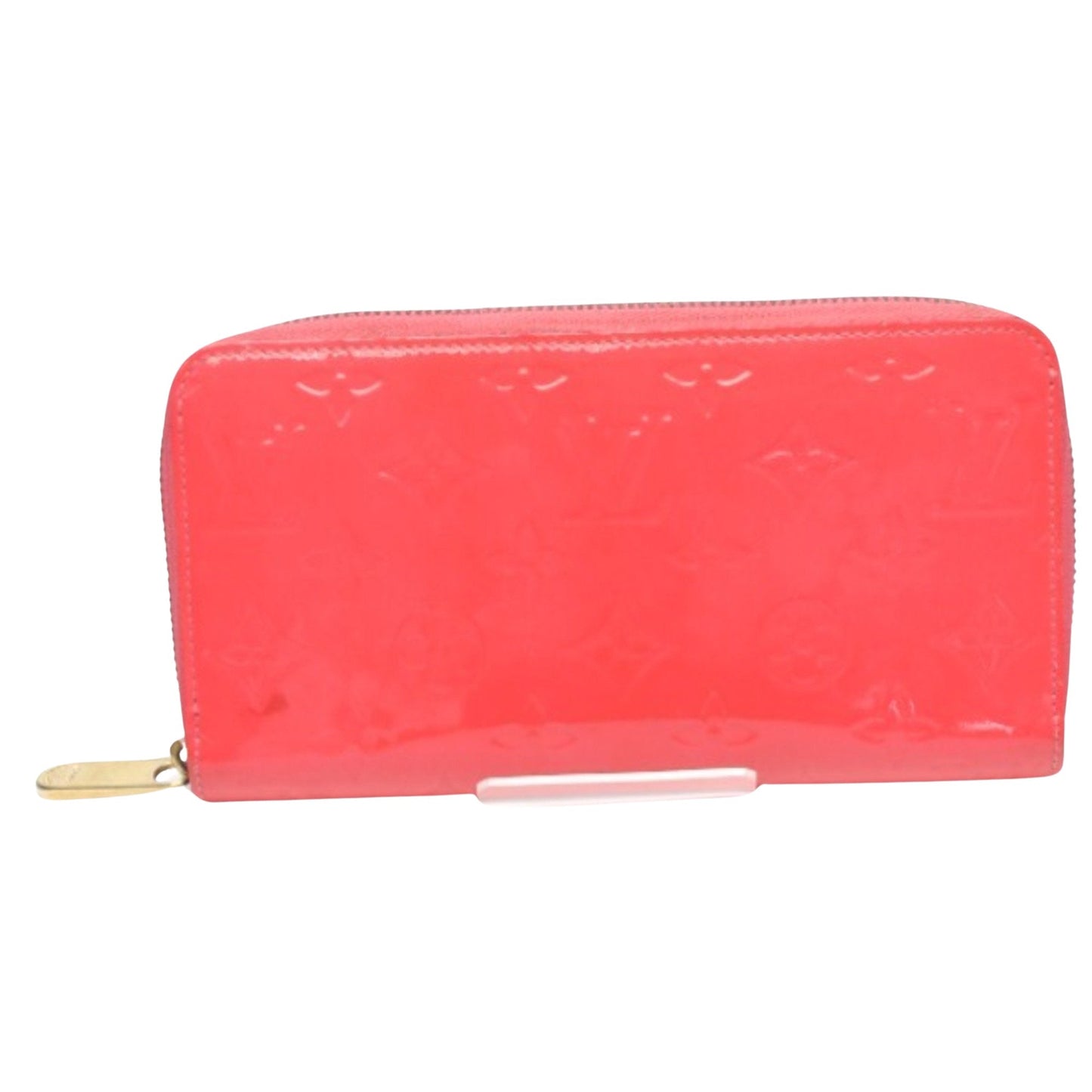 LOUIS VUITTON Zippy wallet
