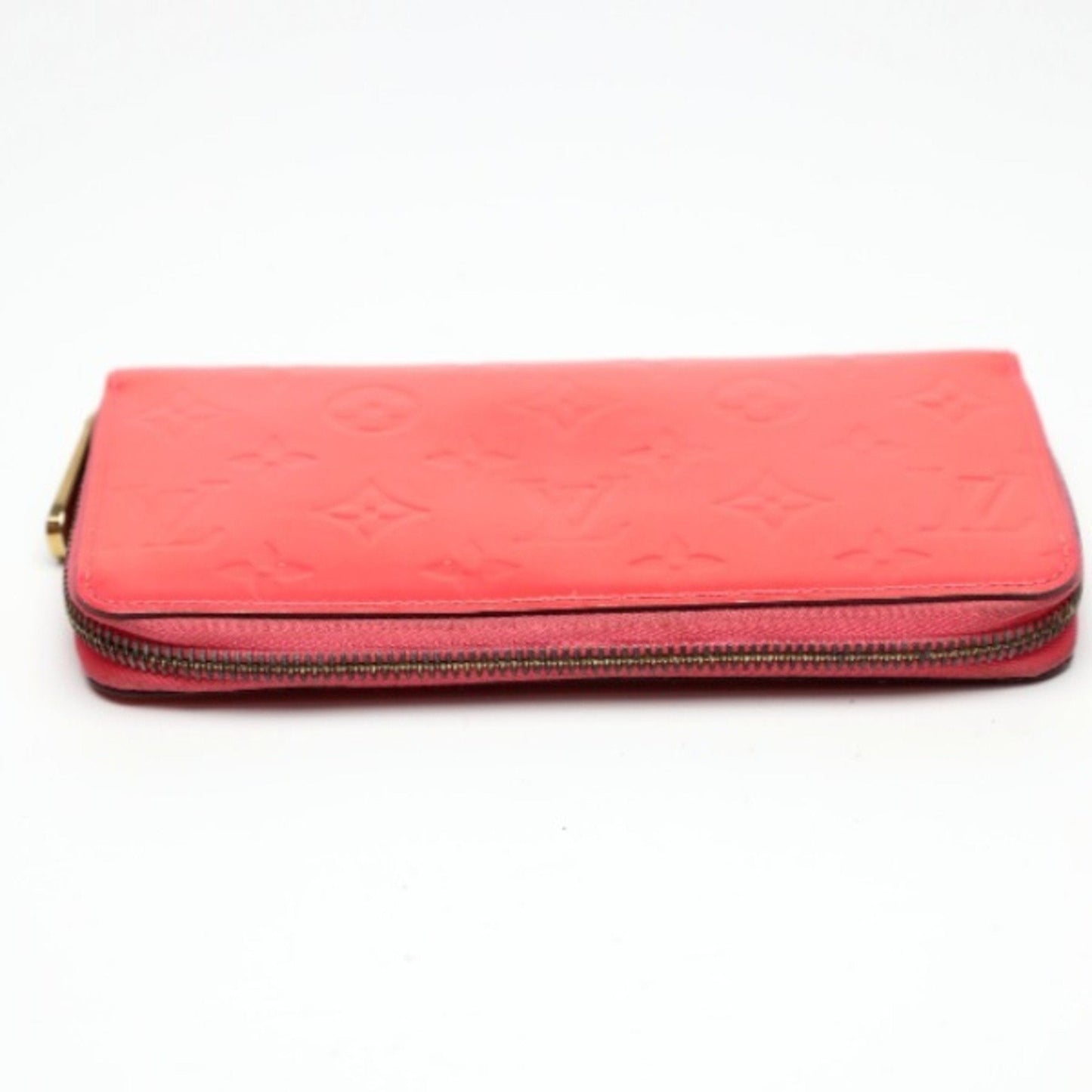LOUIS VUITTON Zippy wallet