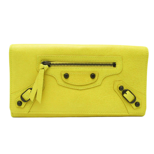 Balenciaga Classic Wallet