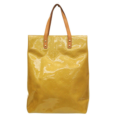 LOUIS VUITTON Reade Tote