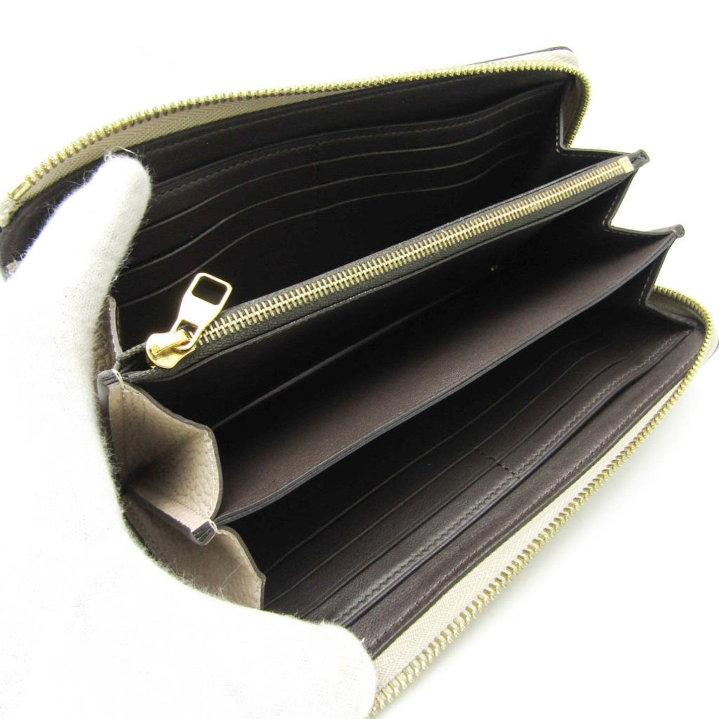 LOUIS VUITTON Comete Wallet