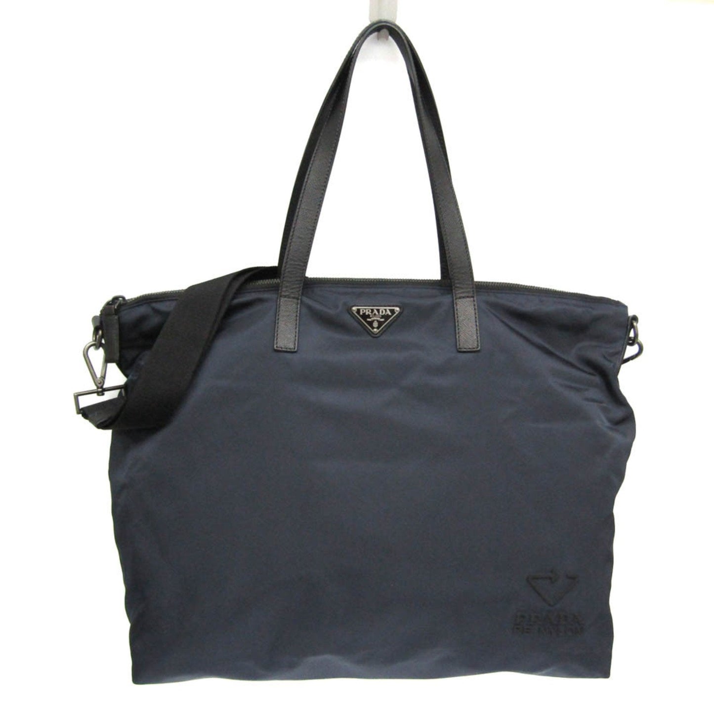 PRADA ReNylon Tote