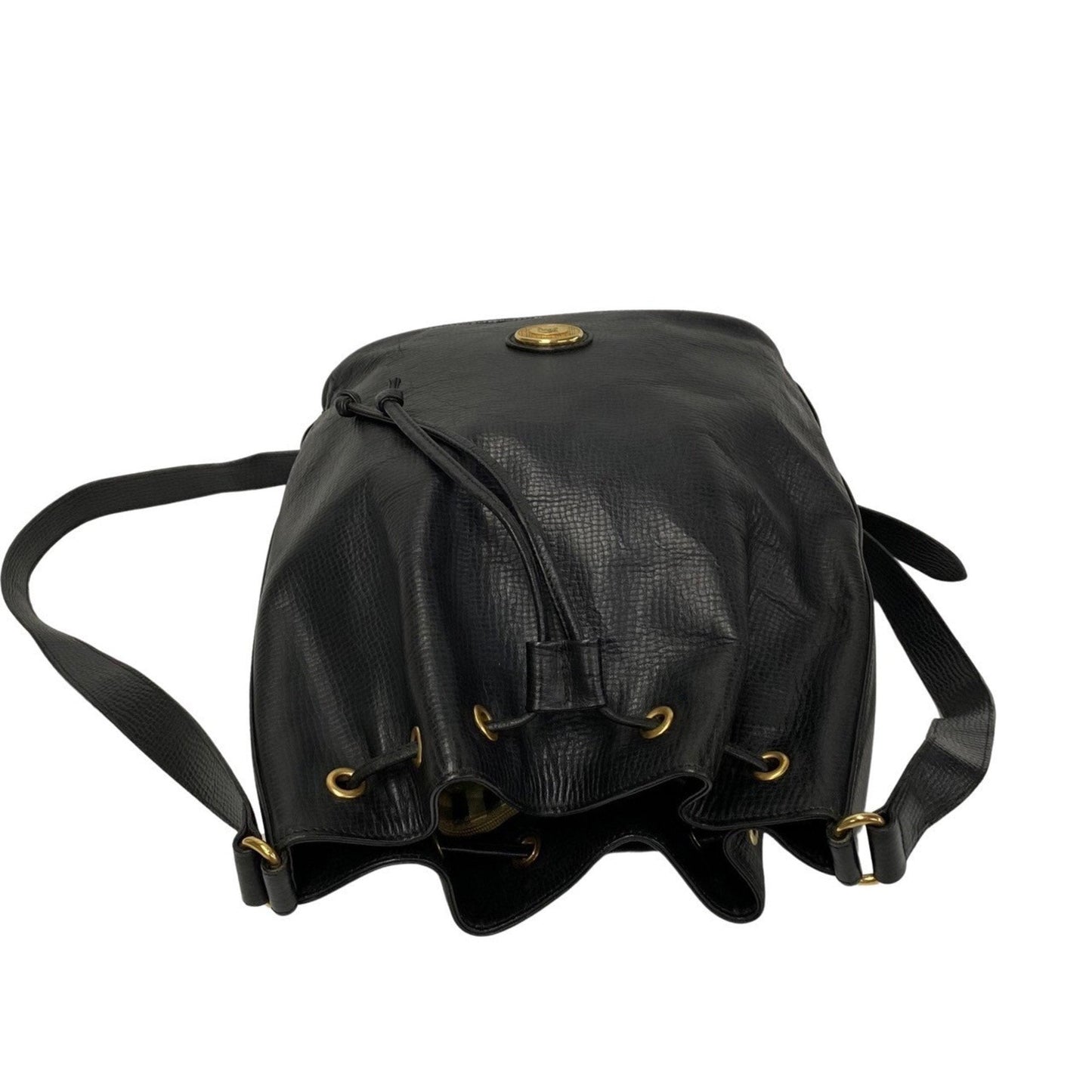 BURBERRY Nova Check Shoulder Bag