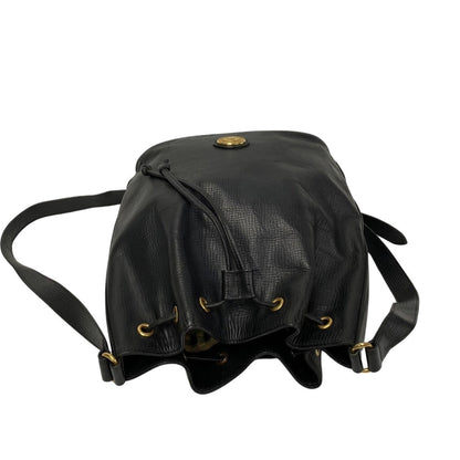 BURBERRY Nova Check Shoulder Bag
