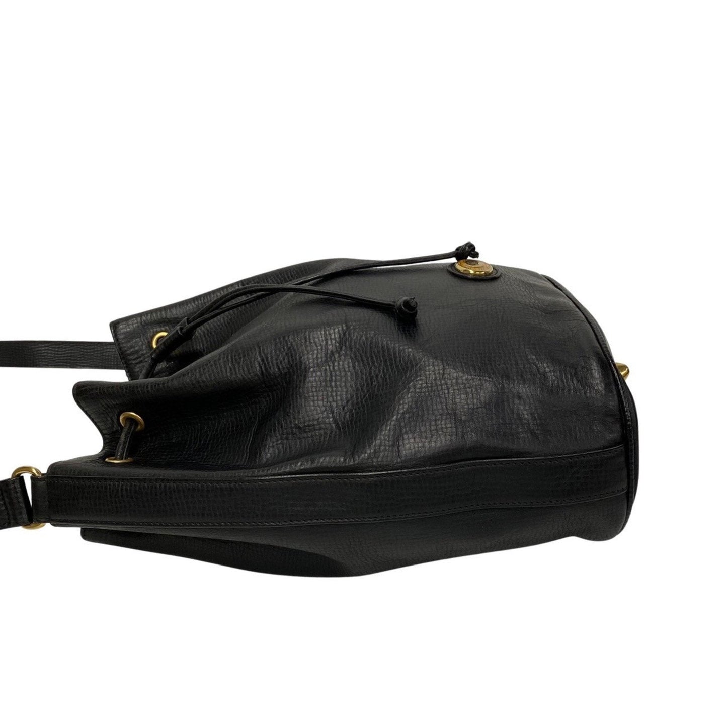 BURBERRY Nova Check Shoulder Bag