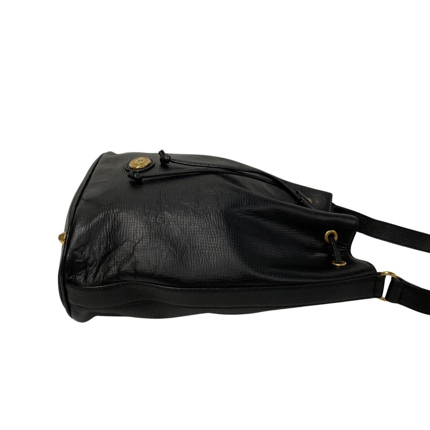 BURBERRY Nova Check Shoulder Bag