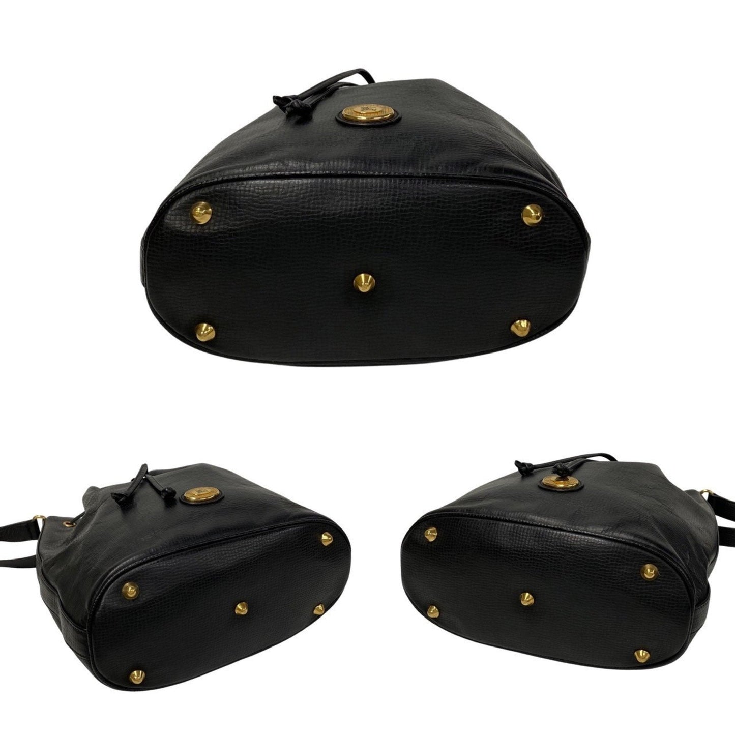 BURBERRY Nova Check Shoulder Bag