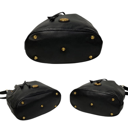 BURBERRY Nova Check Shoulder Bag