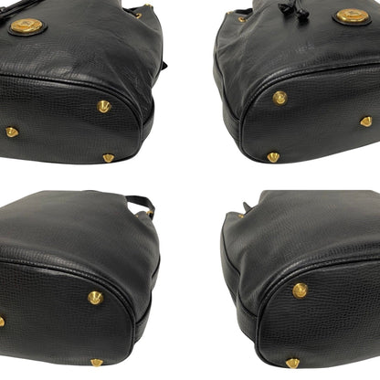BURBERRY Nova Check Shoulder Bag