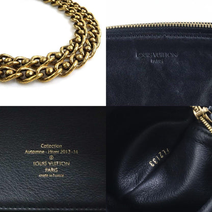 LOUIS VUITTON Lockit Tote