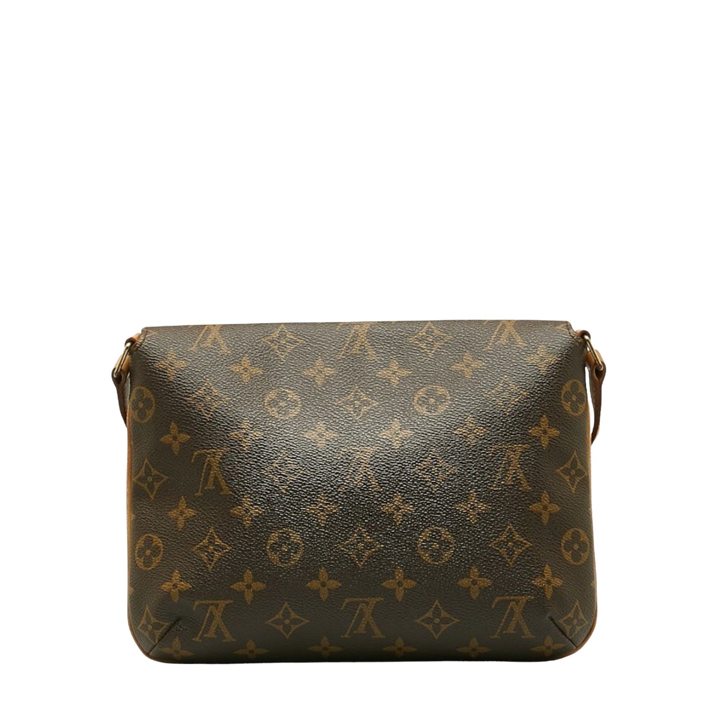 LOUIS VUITTON Musette Tango Shoulder Bag