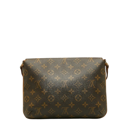 LOUIS VUITTON Musette Tango Shoulder Bag