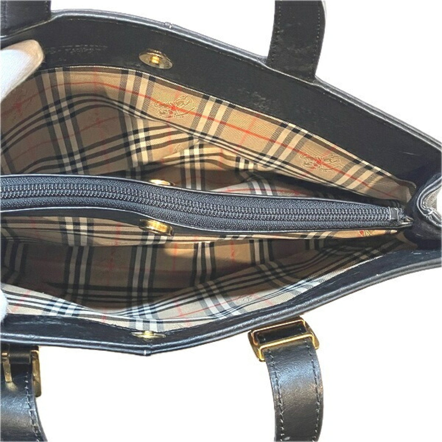 BURBERRY Shoulder Bag