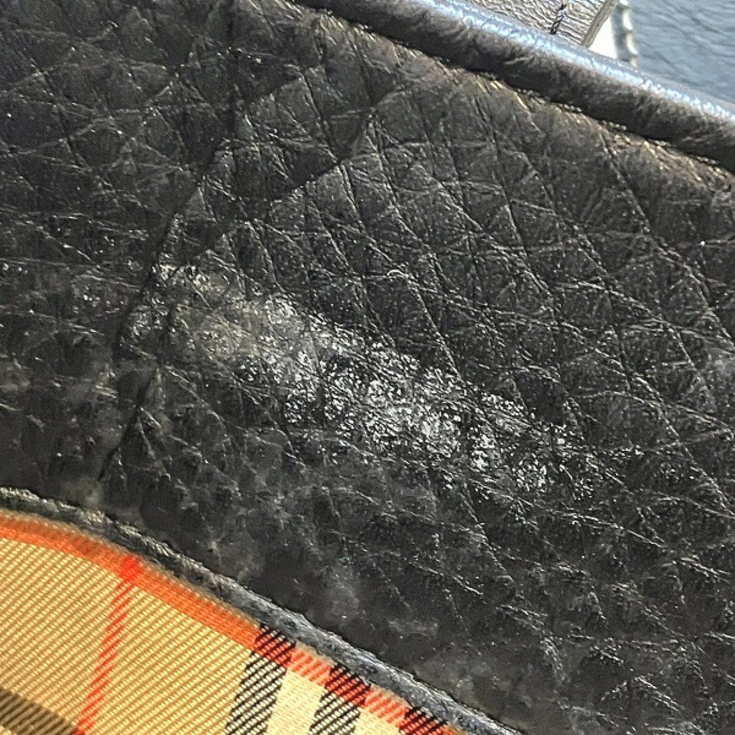 BURBERRY Shoulder Bag