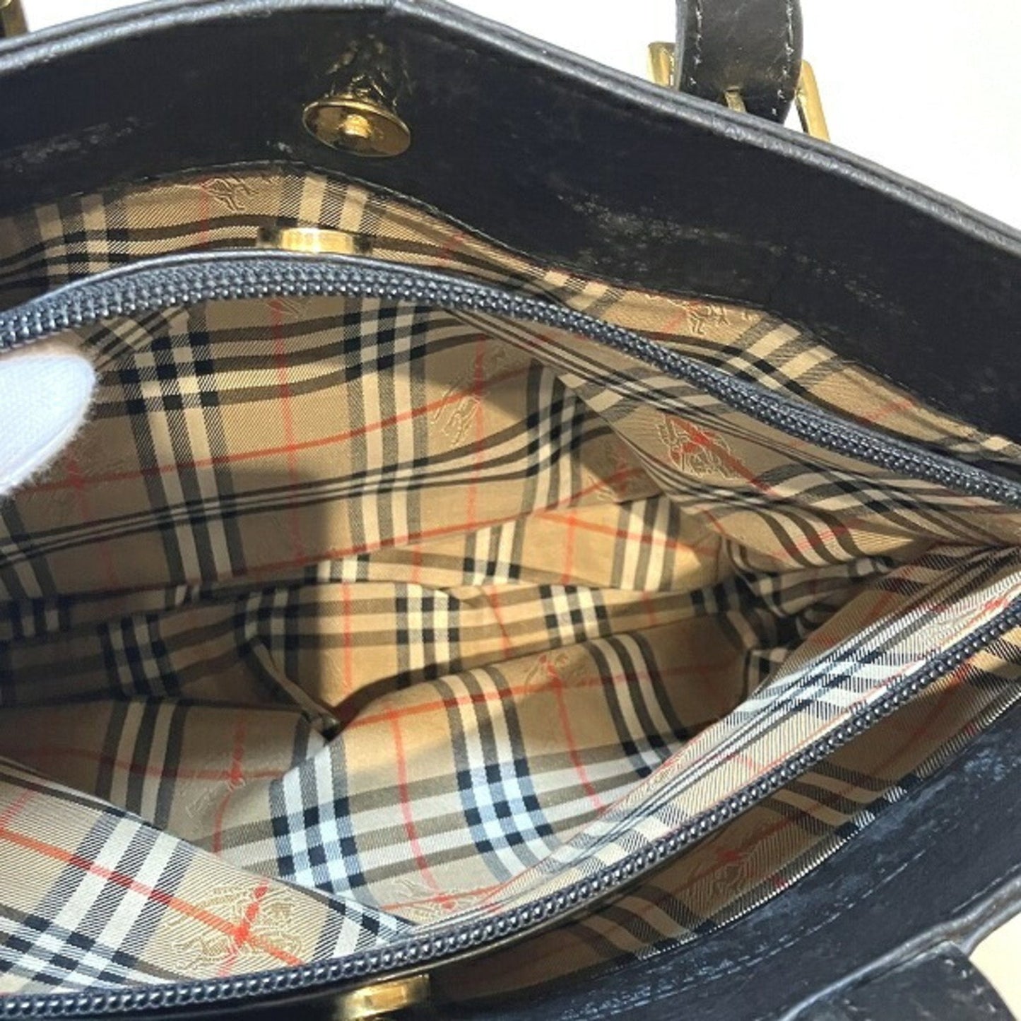 BURBERRY Shoulder Bag