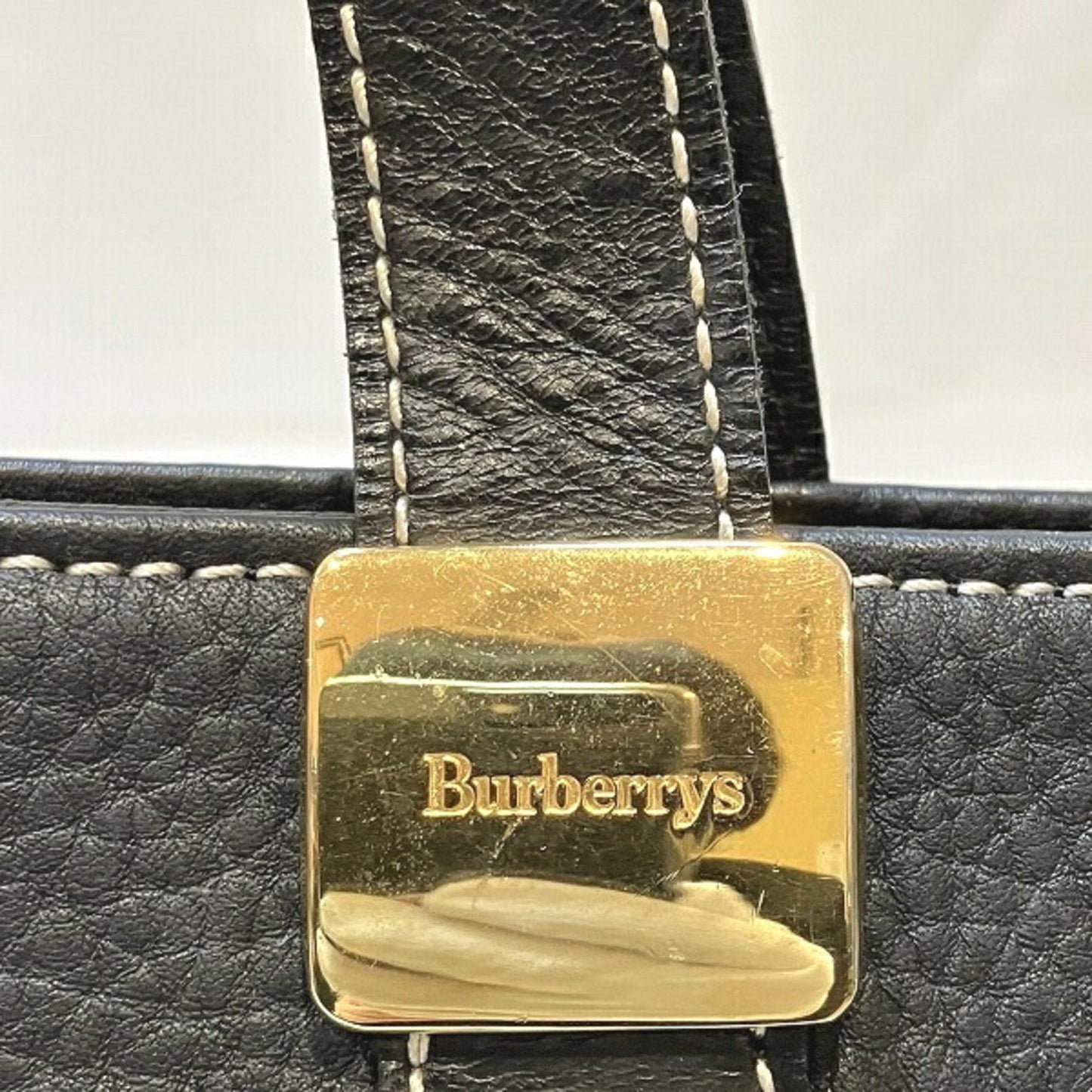 BURBERRY Shoulder Bag