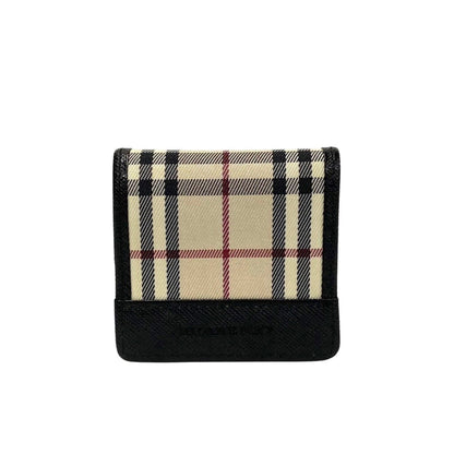 BURBERRY Wallet