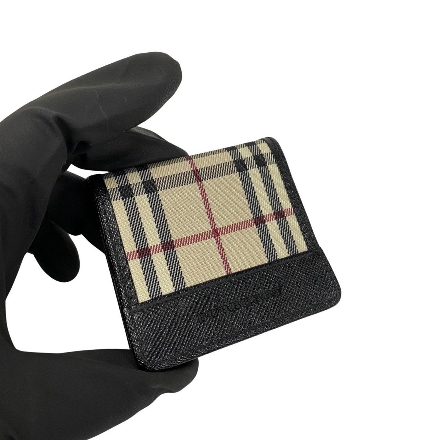 BURBERRY Wallet