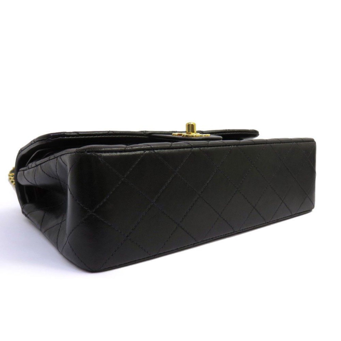 Chanel Double flap