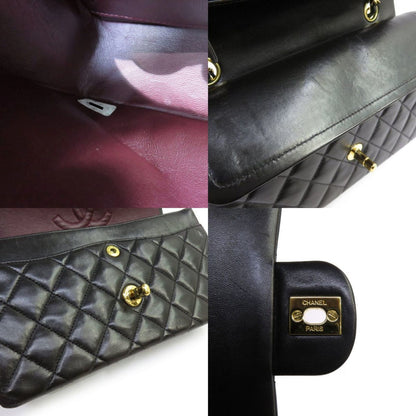 Chanel Double flap