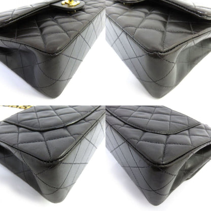 Chanel Double flap