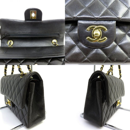 Chanel Double flap