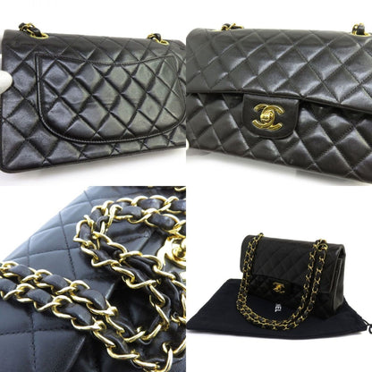 Chanel Double flap