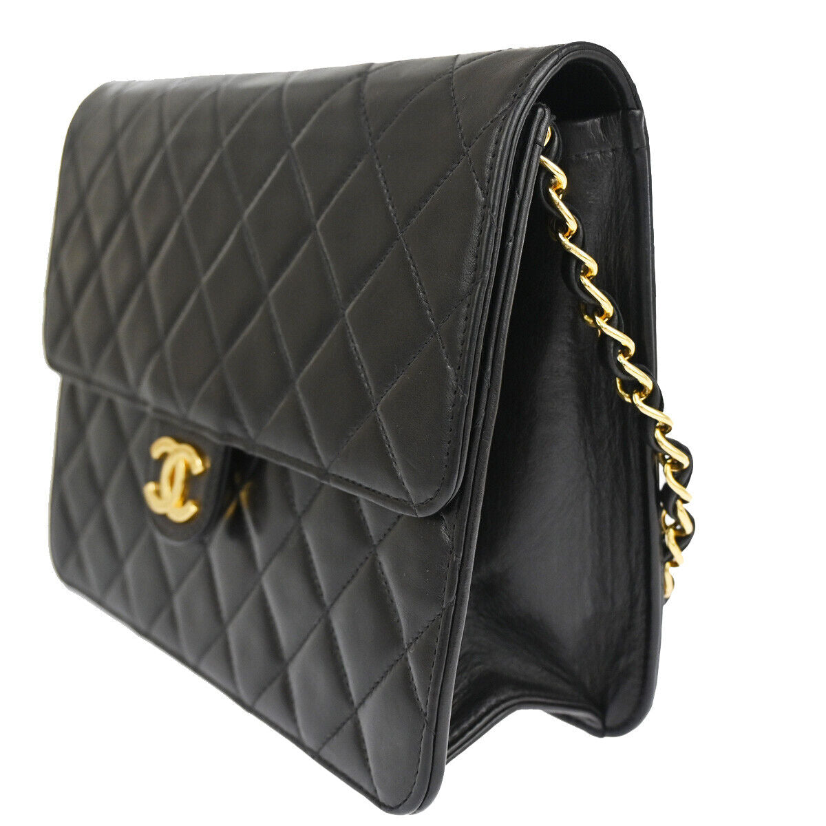 Chanel Timeless