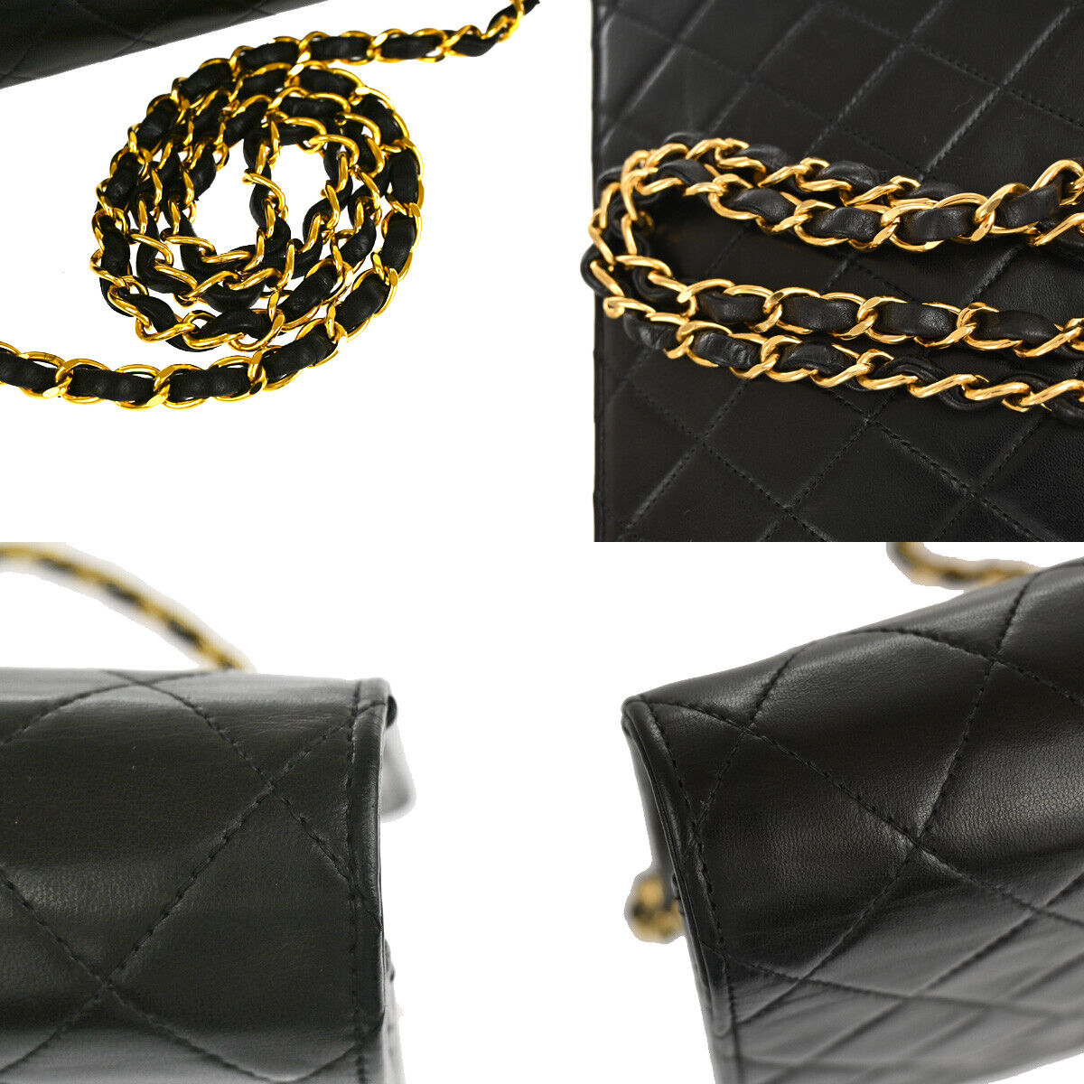 Chanel Timeless