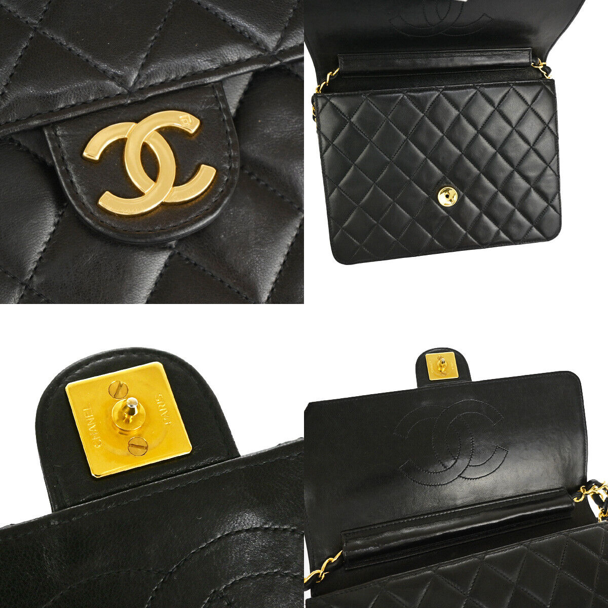 Chanel Timeless