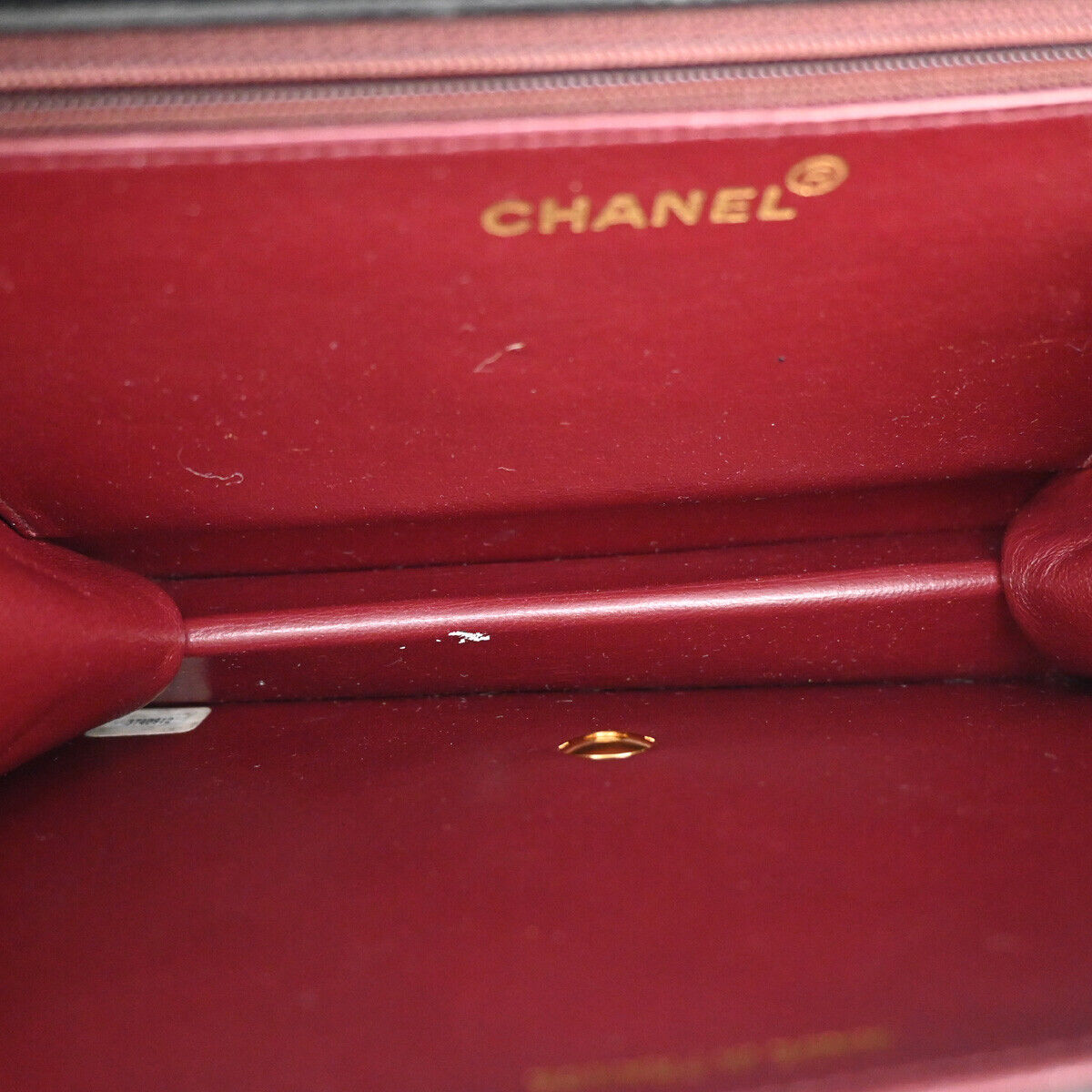 Chanel Timeless