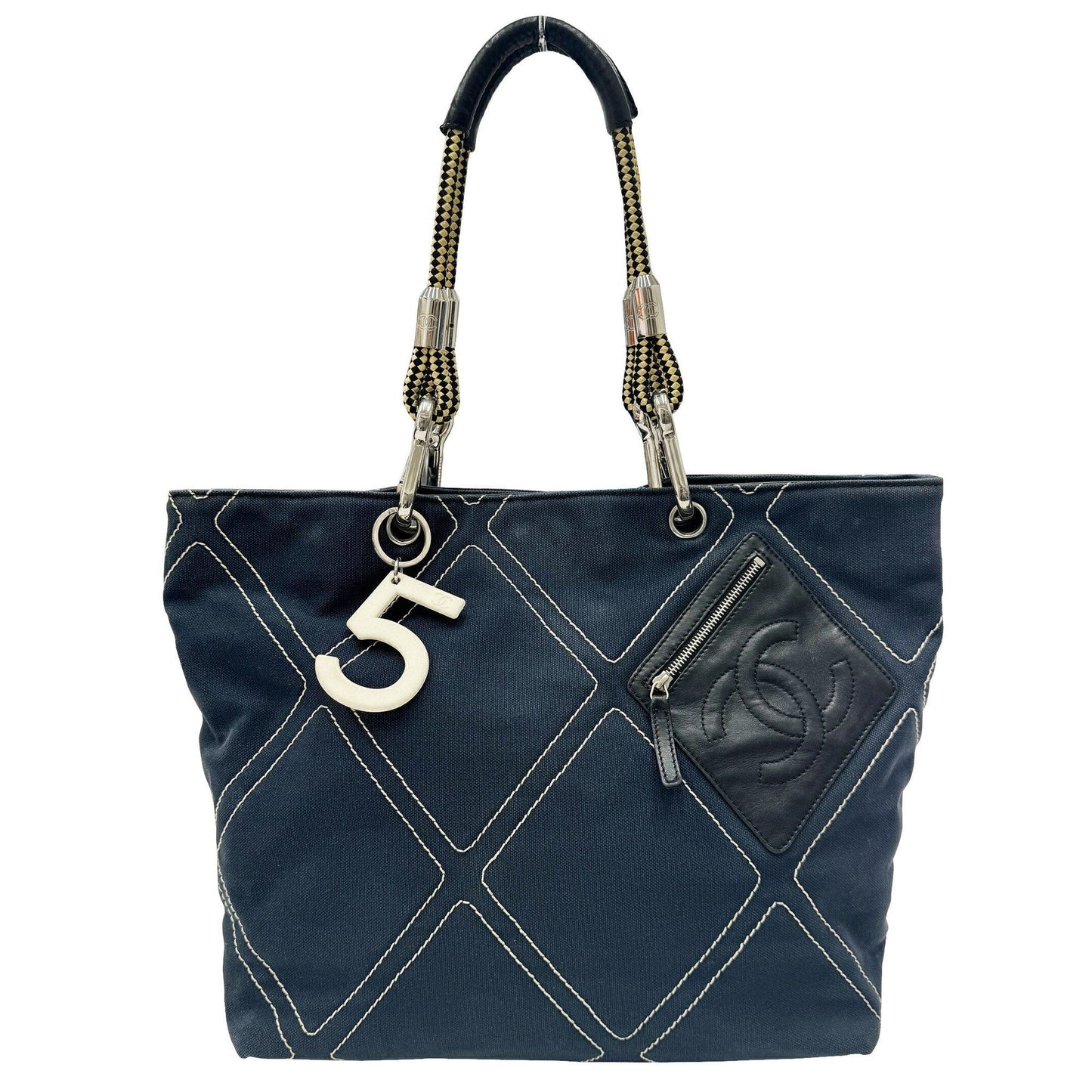 Chanel Coco Mark