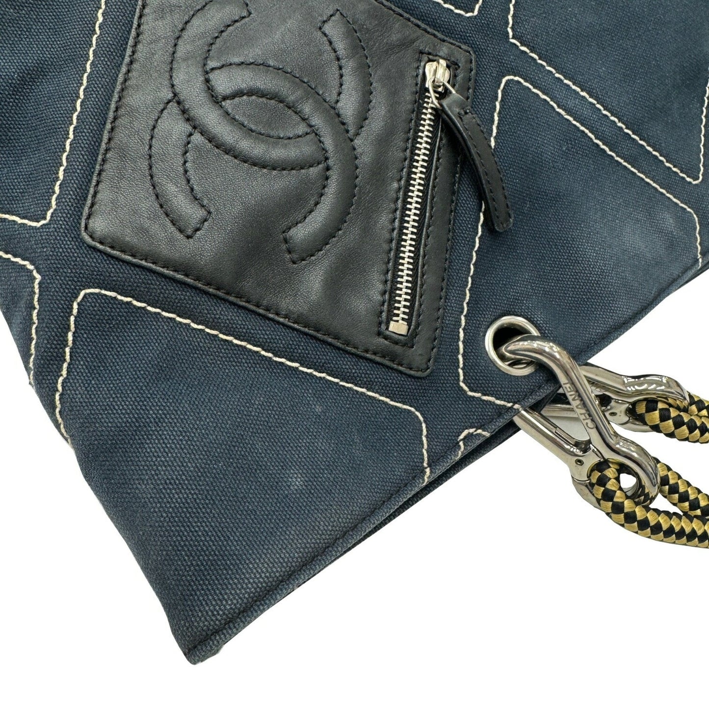 Chanel Coco Mark