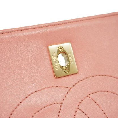 Chanel Coco Handle