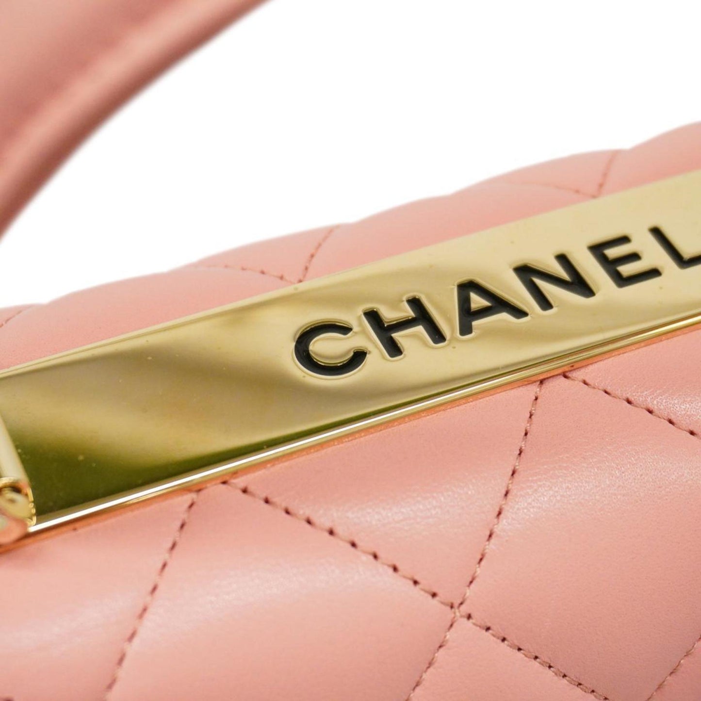 Chanel Coco Handle