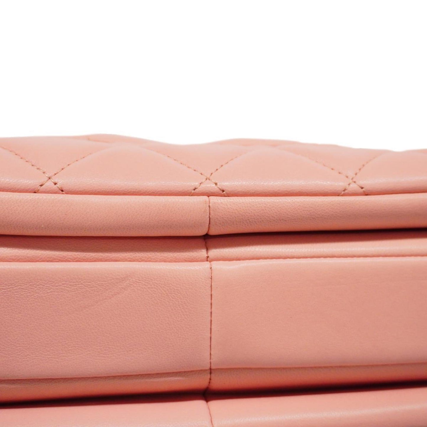 Chanel Sac à Rabat