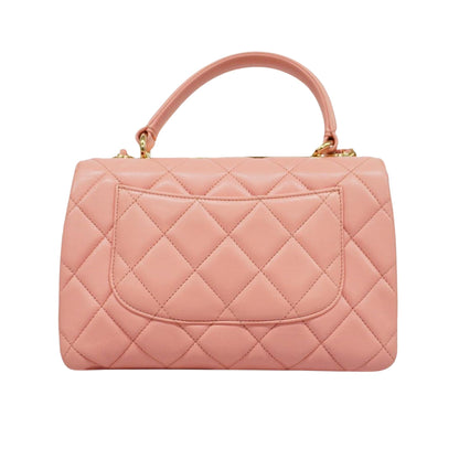 Chanel Coco Handle