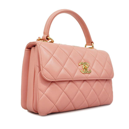 Chanel Coco Handle