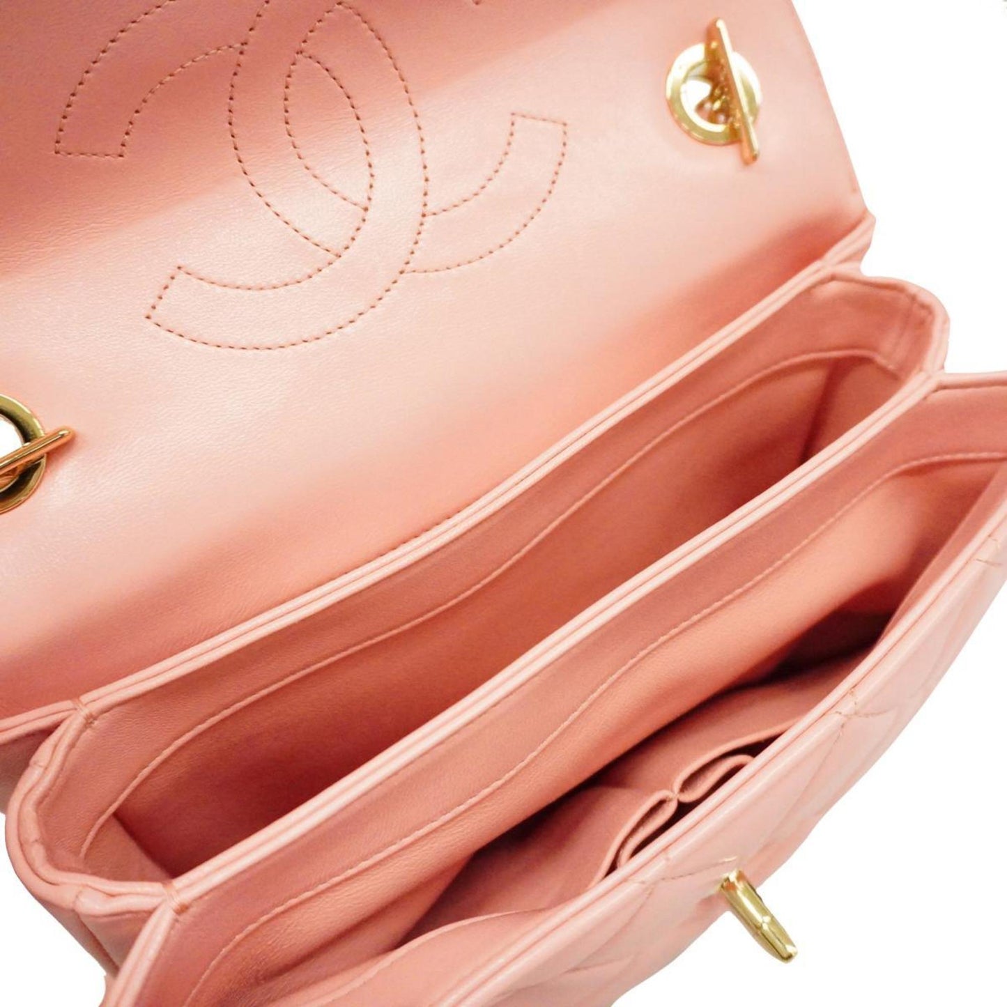 Chanel Coco Handle