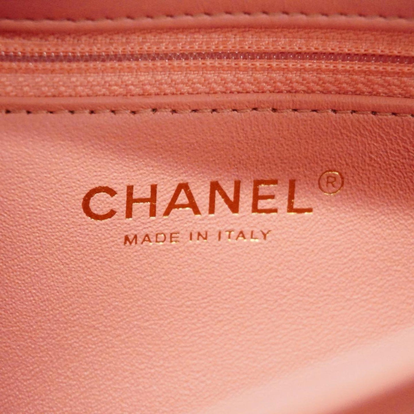 Chanel Coco Handle