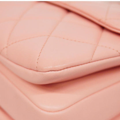 Chanel Sac à Rabat