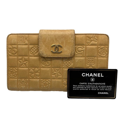 Chanel Cc