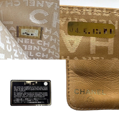 Chanel Cc