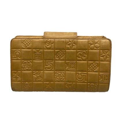 Chanel Cc