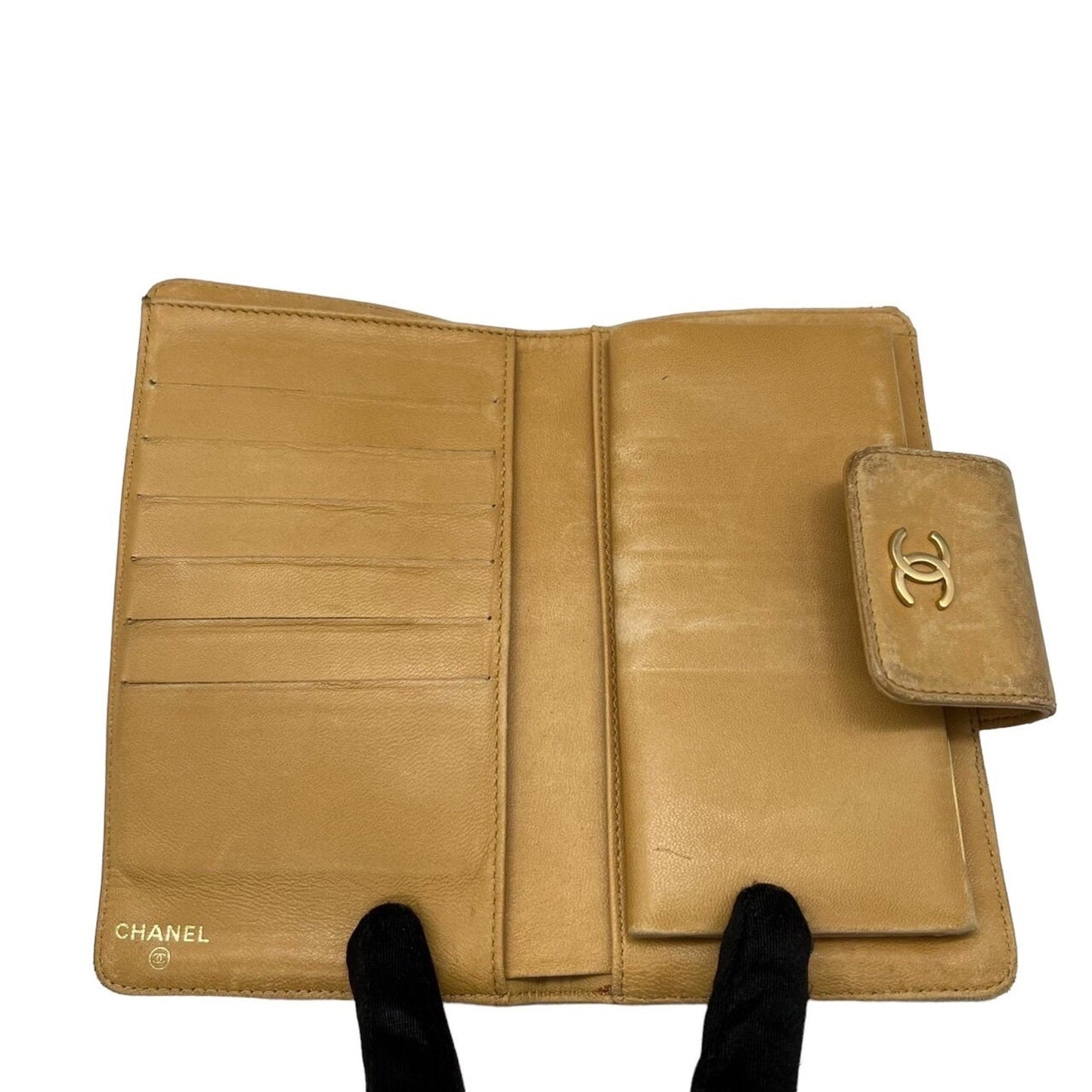 Chanel Cc