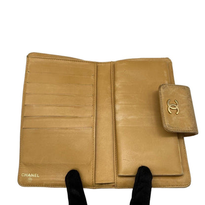 Chanel Cc