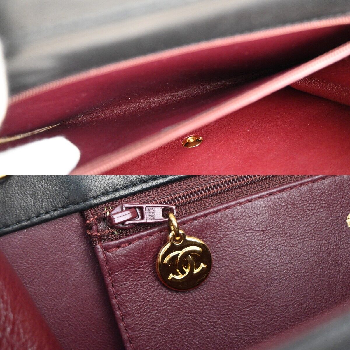 Chanel Timeless